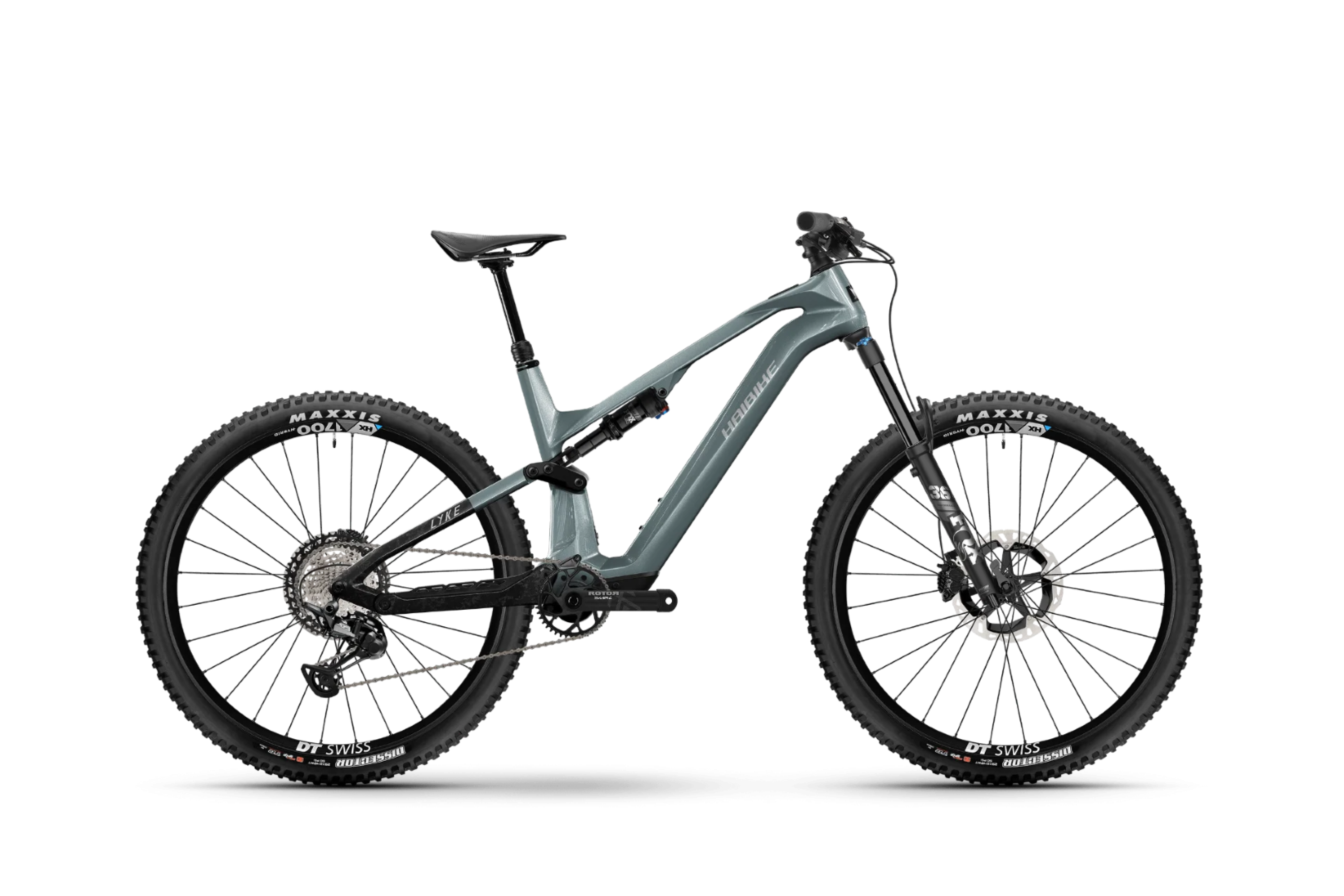 Haibike LYKE CF 11